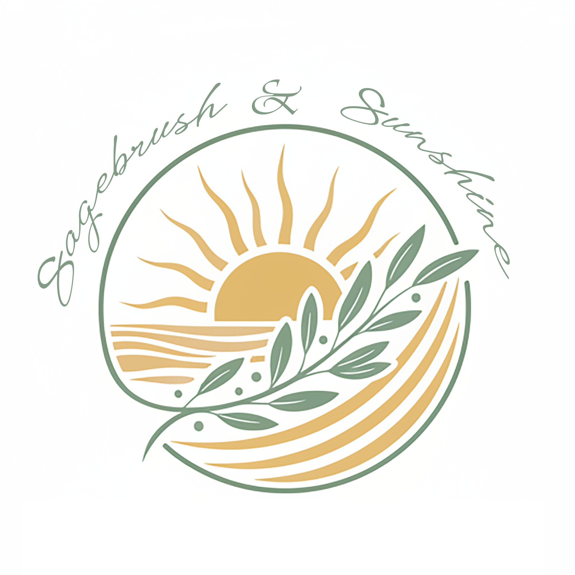 Sagebrush & Sunshine