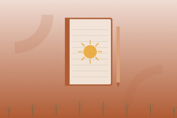 Journals & Notebooks